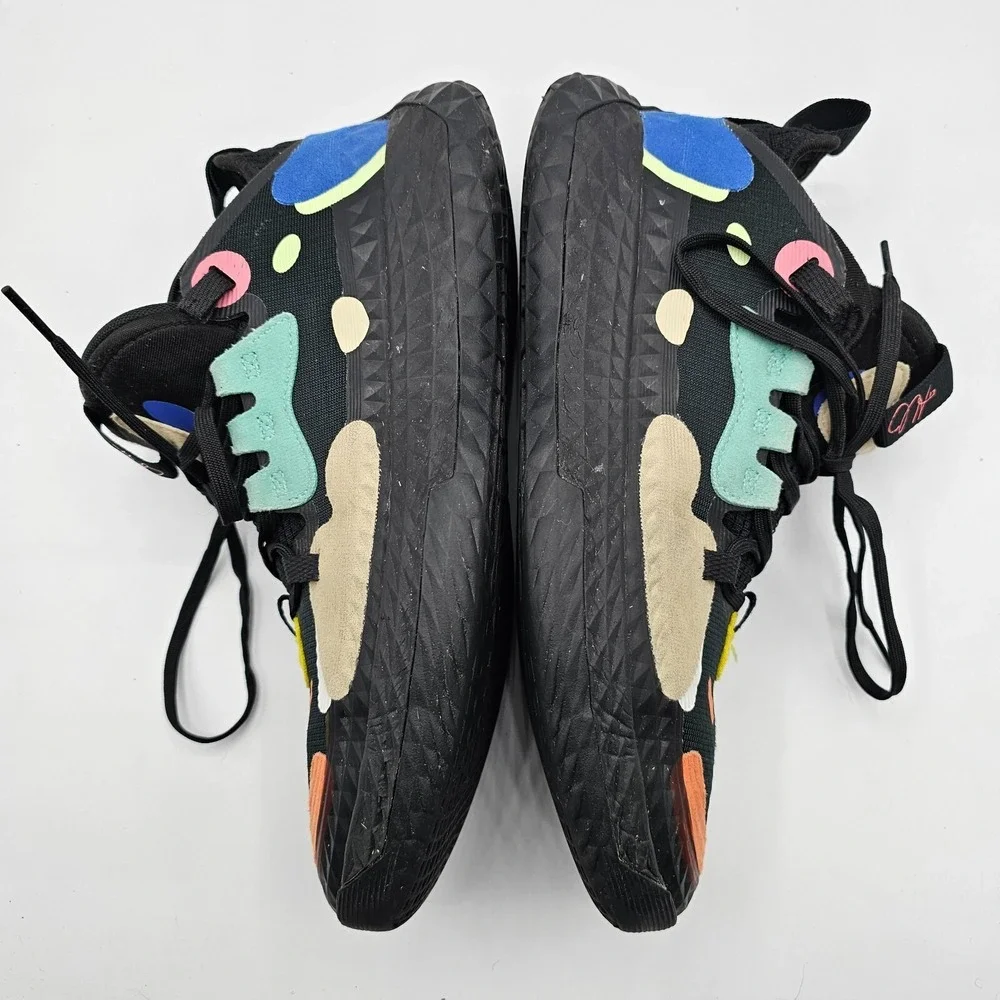 adidas colors may